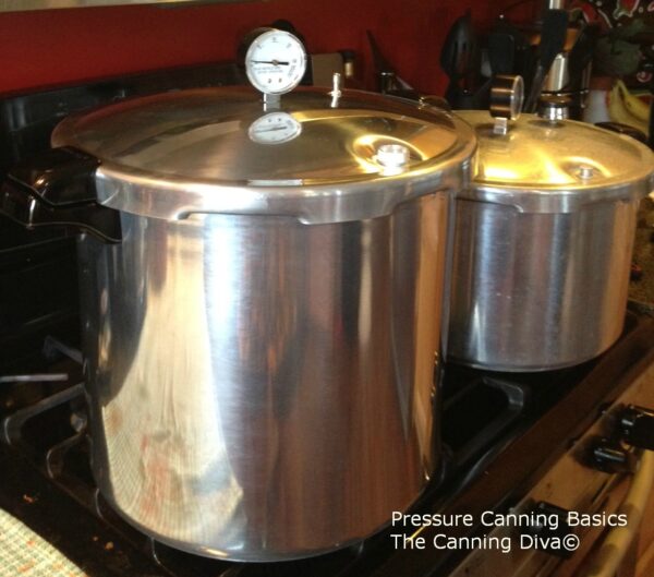 Which Type of Pressure Canner Should I Buy? The Canning Diva