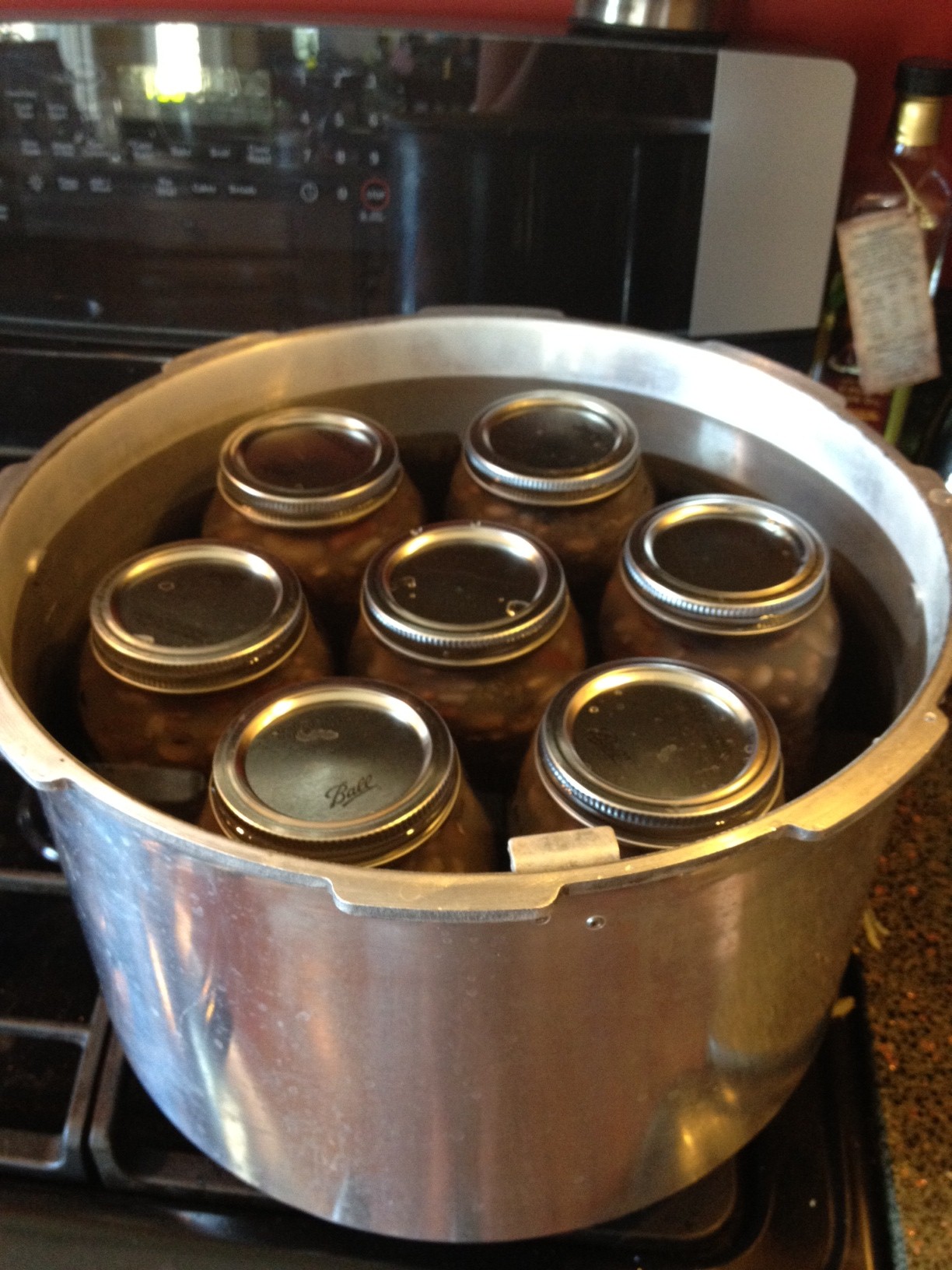 The Benefits of Pressure Canning The Canning Diva