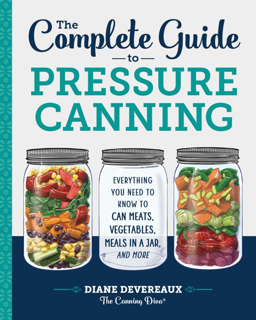 The Complete Guide to Pressure Canning Cover - AppleAmazon
